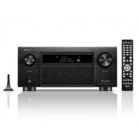 Denon AVC-A10H Black