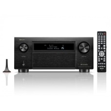 Denon AVC-A10H Black