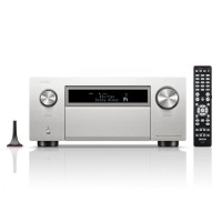 Denon AVC-A10H Silver