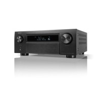 Denon AVC-X6800H Black
