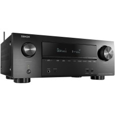 Denon AVR-X2600H