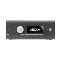 Arcam AVR21 Black