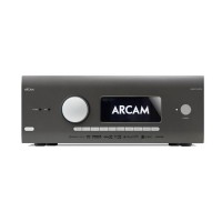 Arcam AVR31 Black
