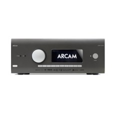 Arcam AVR31 Black