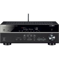 Yamaha RX-A1070 Black