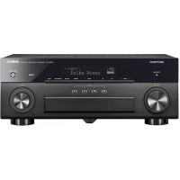 Yamaha RX-A870 Black