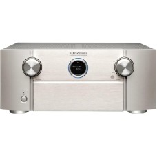 Marantz SR-7013 Silver Gold