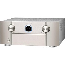 Marantz SR8012 Silver Gold