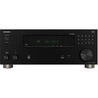 Onkyo TX-RZ30 Black