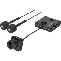 CADDXFPV Avatar HD Kit V2 Dual Antennas Version (WN07-6S14B)