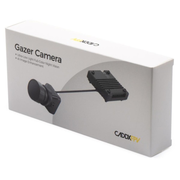 Камера FPV CADDXFPV Gazer camera (MN12-0014B)
