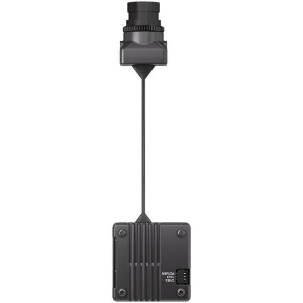 Камера FPV CADDXFPV Infra Analog Camera V2 with usb output (TRI-21IUS)