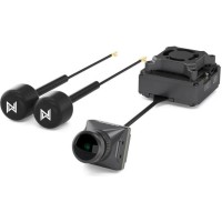 CADDXFPV Walksnail Avatar GT KIT 2W VTX (CADDX-WALKSNAIL-GT-KIT-2W)