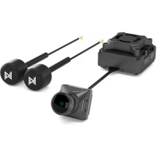 CADDXFPV Walksnail Avatar GT KIT 2W VTX (CADDX-WALKSNAIL-GT-KIT-2W)