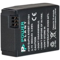 PowerPlant AHDBT-201