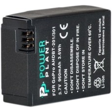 PowerPlant AHDBT-201