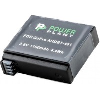PowerPlant AHDBT-401