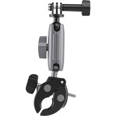 Telesin Aluminum Alloy Universal Handlebar Mount (GP-HBM-001)