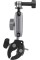 Кріплення Telesin Aluminum Alloy Universal Handlebar Mount (GP-HBM-001)