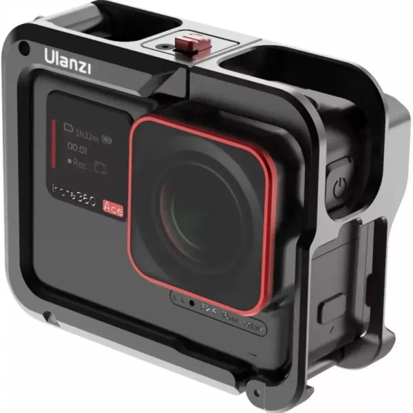 Рамка Ulanzi C012 для Insta360 Ace/Ace Pro