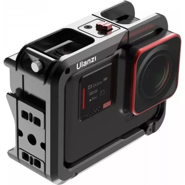 Рамка Ulanzi C012 для Insta360 Ace/Ace Pro