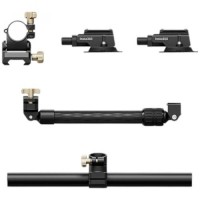 Insta360 Dual Suction Cup Car Mount (CINSBAVC)