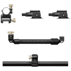 Insta360 Dual Suction Cup Car Mount (CINSBAVC)