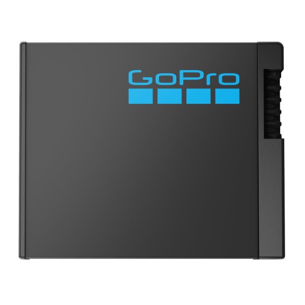 Акумулятор для екшн-камері GoPro Enduro для HERO13 2шт Black (AEBAT-201)