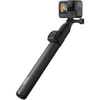 GoPro Extension Pole with Waterproof Bluetooth Shutter Remote (AGXTS-002-EU)
