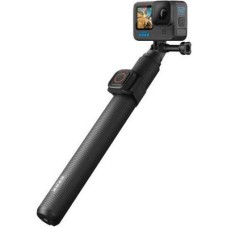 GoPro Extension Pole with Waterproof Bluetooth Shutter Remote (AGXTS-002-EU)