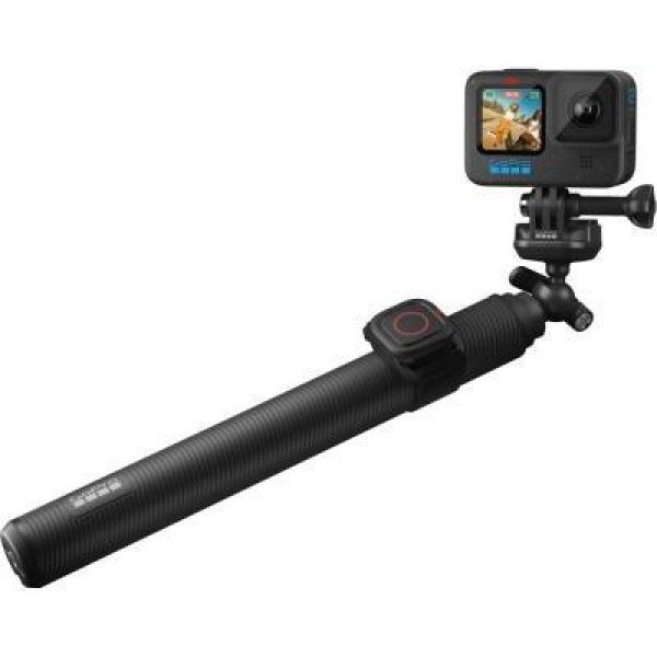 Монопод GoPro Extension Pole with Waterproof Bluetooth Shutter Remote (AGXTS-002-EU)