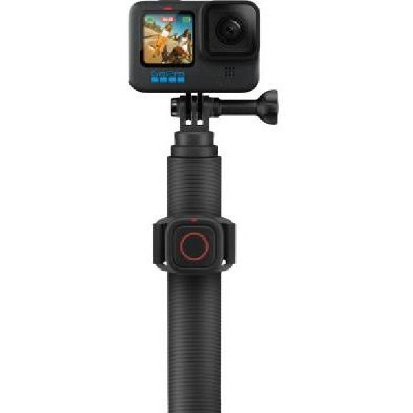 Монопод GoPro Extension Pole with Waterproof Bluetooth Shutter Remote (AGXTS-002-EU)