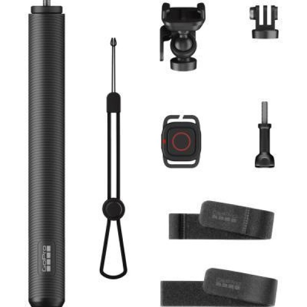 Монопод GoPro Extension Pole with Waterproof Bluetooth Shutter Remote (AGXTS-002-EU)