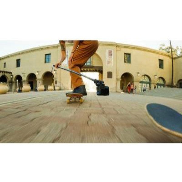 Монопод GoPro Extension Pole with Waterproof Bluetooth Shutter Remote (AGXTS-002-EU)