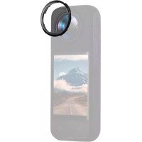 AC Prof G12 загартоване скло для Insta360 X4
