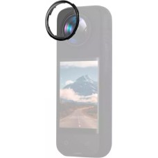 AC Prof G12 загартоване скло для Insta360 X4