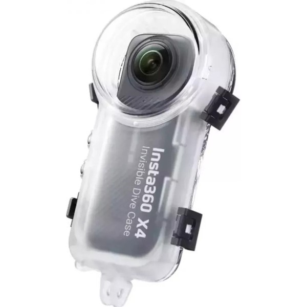 Підводний захисний бокс AC Prof G14 для Insta360 X4