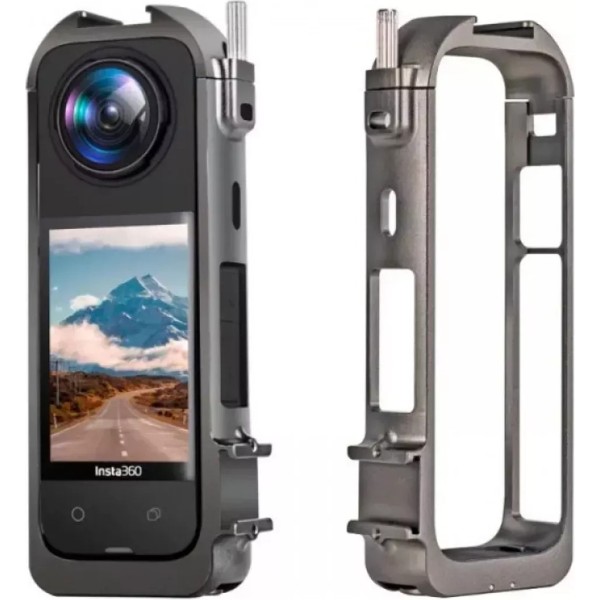 Рамка AC Prof G7 для Insta360 X4