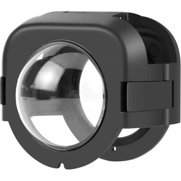 Швидкознімний захист на лінзу AC Prof G9 для Insta360 X4