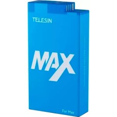 Telesin GP-BTR-MAX для GoPro Max 1600мАгод