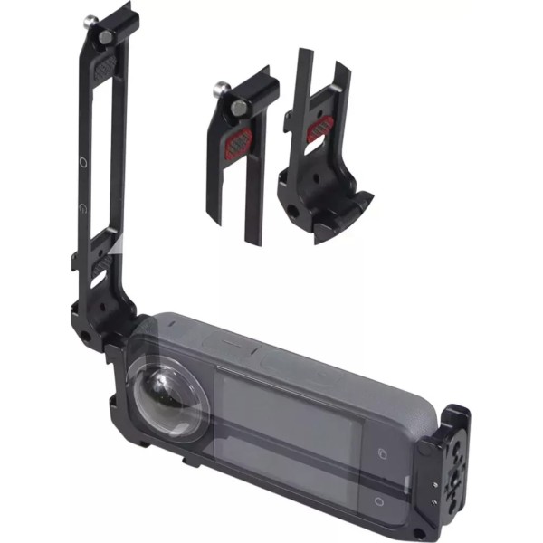 Рамка AC Prof IN-X3-10 для Insta360 X3