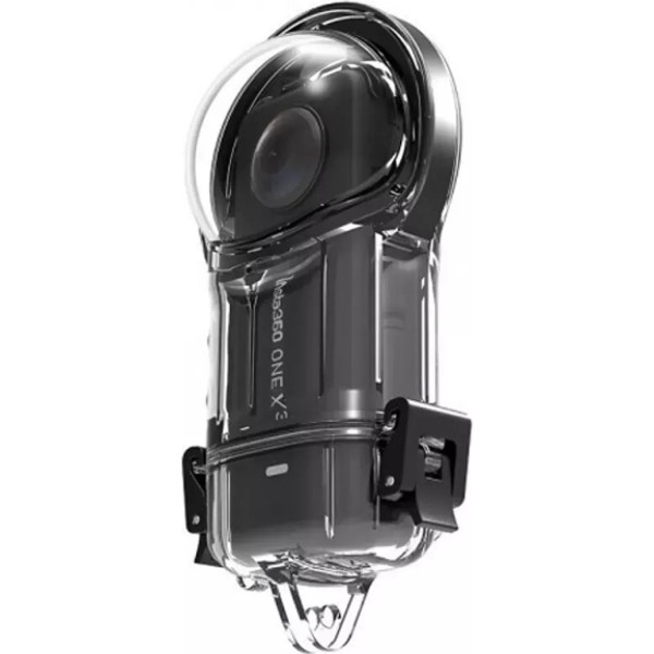 Підводний захисний бокс AC Prof IN-X3-2 для Insta360 X3
