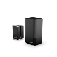GoPro MAX DualBatteryCharger + Enduro Battery (ACDBD-011-EU)