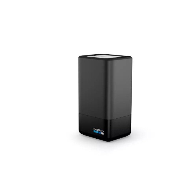 Зарядний пристрій + акумулятор GoPro MAX DualBatteryCharger + Enduro Battery (ACDBD-011-EU)
