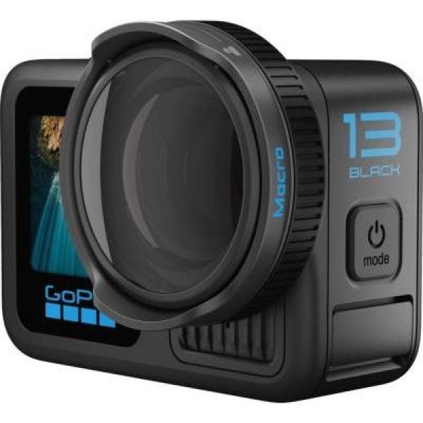Модуль об'єктива GoPro Macro Lens Mod GoPro HERO13 Black (AEWAL-021)