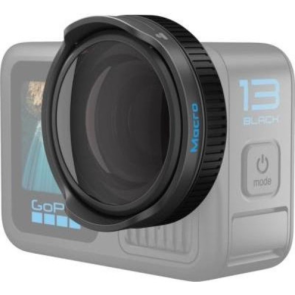 Модуль об'єктива GoPro Macro Lens Mod GoPro HERO13 Black (AEWAL-021)