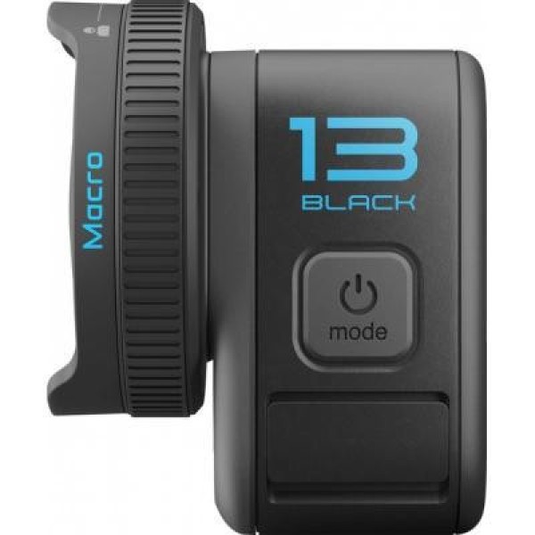 Модуль об'єктива GoPro Macro Lens Mod GoPro HERO13 Black (AEWAL-021)