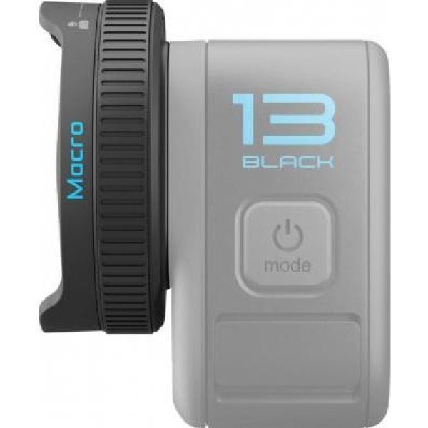 Модуль об'єктива GoPro Macro Lens Mod GoPro HERO13 Black (AEWAL-021)