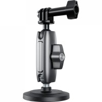 Telesin Magnetic Base Camera Mount (CMM-001)