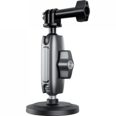 Telesin Magnetic Base Camera Mount (CMM-001)